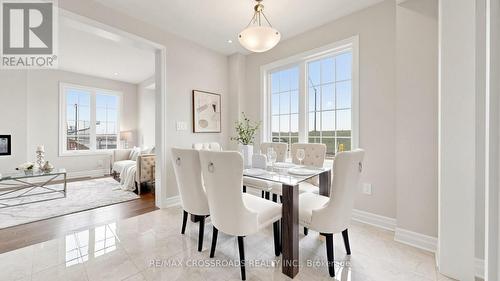 347 Berczy Green Drive, Markham, ON 
