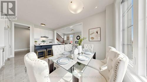 347 Berczy Green Drive, Markham, ON 