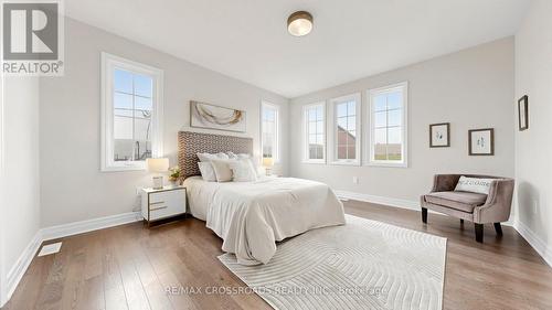 347 Berczy Green Drive, Markham, ON 