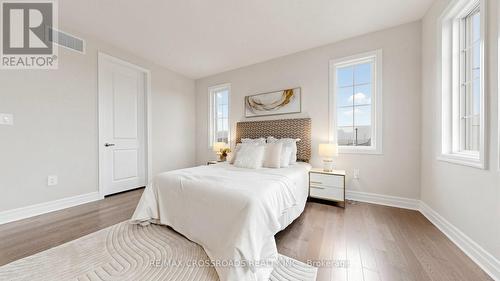 347 Berczy Green Drive, Markham, ON 