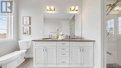 347 Berczy Green Drive, Markham, ON 