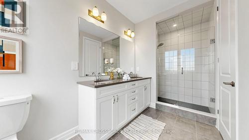 347 Berczy Green Drive, Markham, ON 