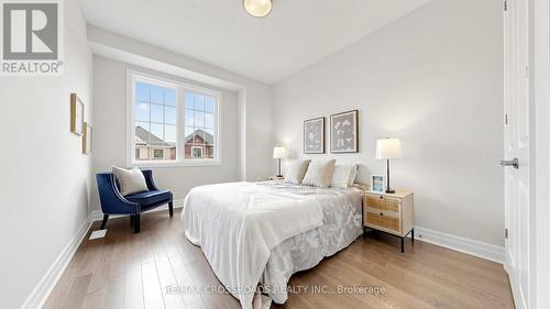 347 Berczy Green Drive, Markham, ON 
