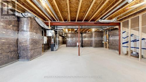 347 Berczy Green Drive, Markham, ON 