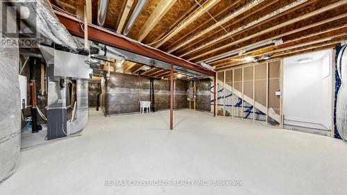 347 Berczy Green Drive, Markham, ON 