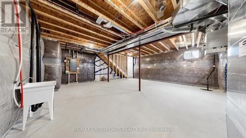 347 Berczy Green Drive, Markham, ON 