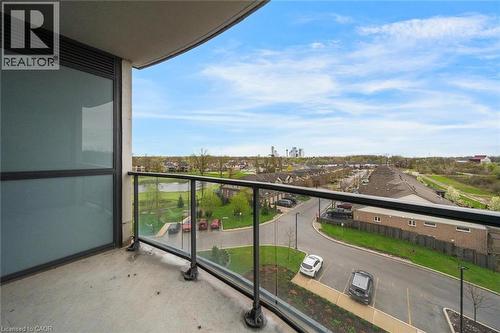 7711 Green Vista Gate Unit# 502, Niagara Falls, ON 