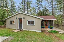 1009 SAM COOK ROAD Gravenhurst (Ryde), ON P1P 1R3