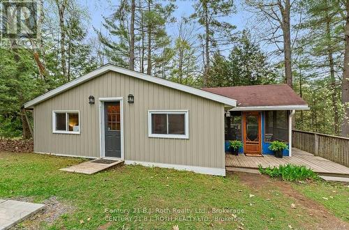 1009 SAM COOK ROAD  Gravenhurst (Ryde), ON P1P 1R3