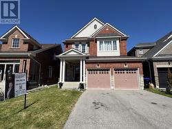678 WEST PARK AVENUE Bradford West Gwillimbury, ON L3Z 0T9