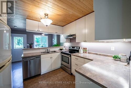 5146 Cherry Street, Whitchurch-Stouffville, ON 