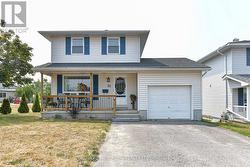 25 RACHAEL ROAD Orillia, ON L3V 7Y3