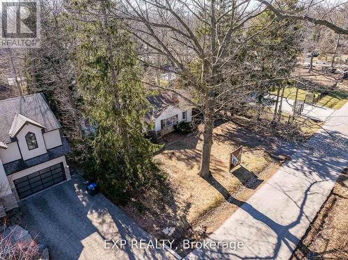 1252 Mona Road, Mississauga, ON 