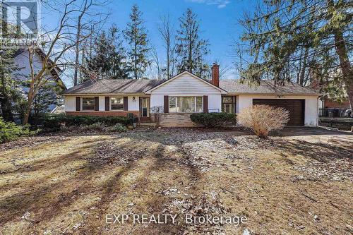 1252 Mona Road, Mississauga, ON 