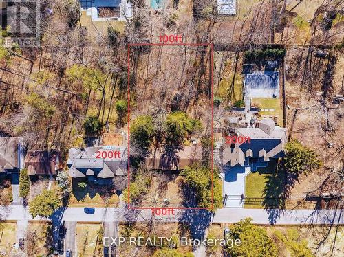 1252 Mona Road, Mississauga, ON 