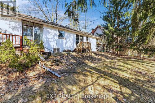 1252 Mona Road, Mississauga, ON 