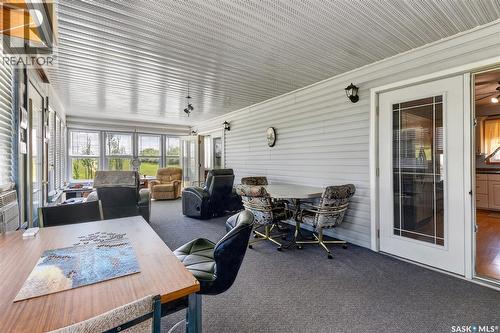 Koch Acreage - 9.9 Acres, Dufferin Rm No. 190, SK 