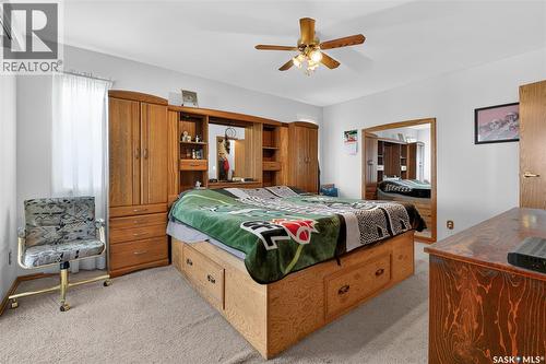 Koch Acreage - 9.9 Acres, Dufferin Rm No. 190, SK 