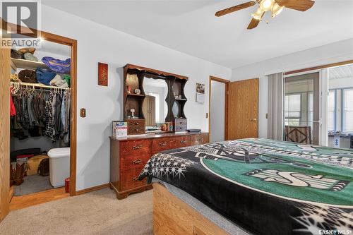 Koch Acreage - 9.9 Acres, Dufferin Rm No. 190, SK 