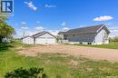 Koch Acreage - 9.9 Acres, Dufferin Rm No. 190, SK 