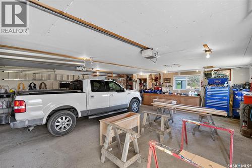 Koch Acreage - 9.9 Acres, Dufferin Rm No. 190, SK 