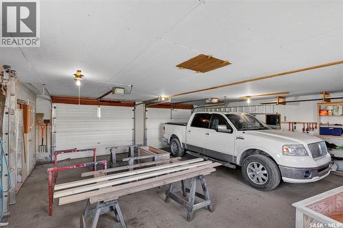 Koch Acreage - 9.9 Acres, Dufferin Rm No. 190, SK 