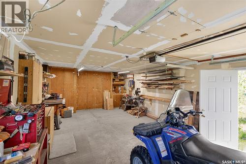 Koch Acreage - 9.9 Acres, Dufferin Rm No. 190, SK 