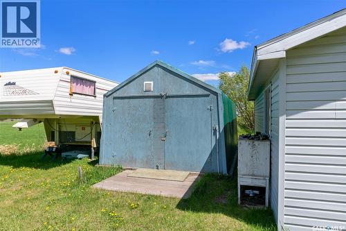 Koch Acreage - 9.9 Acres, Dufferin Rm No. 190, SK 