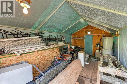Koch Acreage - 9.9 Acres, Dufferin Rm No. 190, SK 