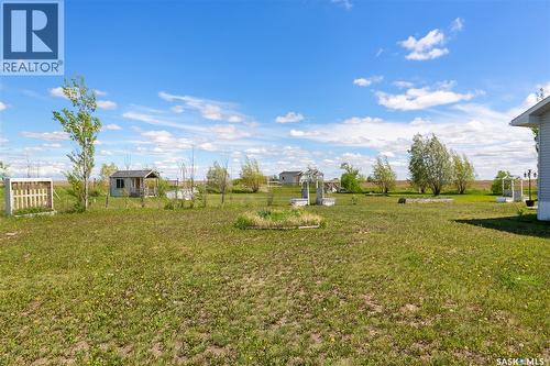 Koch Acreage - 9.9 Acres, Dufferin Rm No. 190, SK 