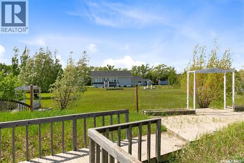 Koch Acreage - 9.9 Acres, Dufferin Rm No. 190, SK 