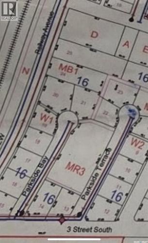 Lot 24 Block 16, St. Brieux, SK 