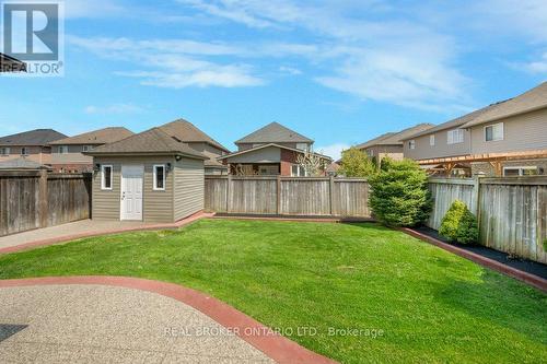 51 Sundance Crescent, Hamilton, ON 