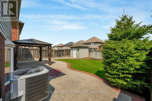 51 Sundance Crescent, Hamilton, ON 