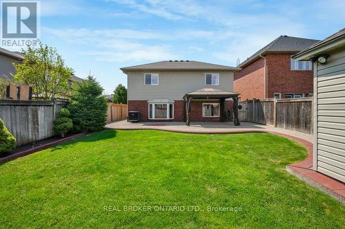 51 Sundance Crescent, Hamilton, ON 