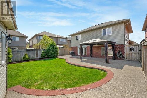 51 Sundance Crescent, Hamilton, ON 