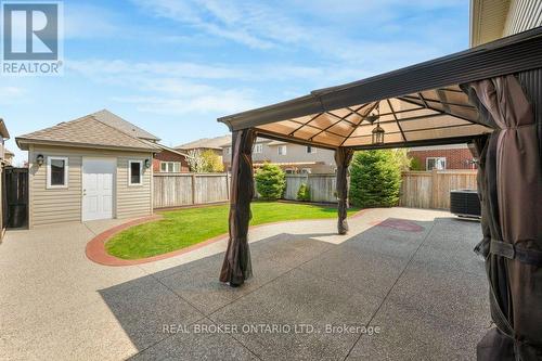 51 Sundance Crescent, Hamilton, ON 