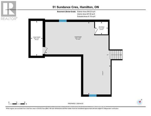 51 Sundance Crescent, Hamilton, ON 