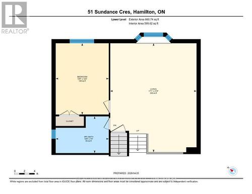 51 Sundance Crescent, Hamilton, ON 
