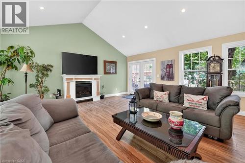 323 Regional 20 Road, Pelham, ON 