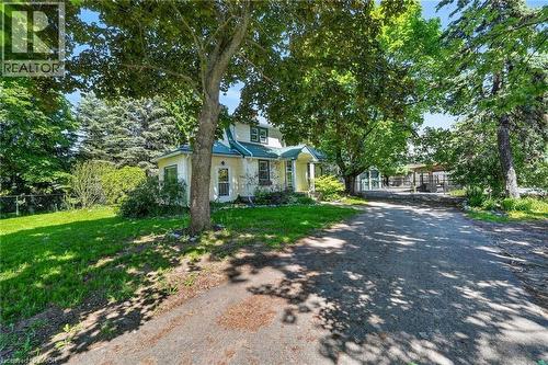 323 Regional 20 Road, Pelham, ON 