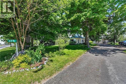 323 Regional 20 Road, Pelham, ON 