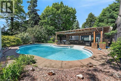 323 Regional 20 Road, Pelham, ON 