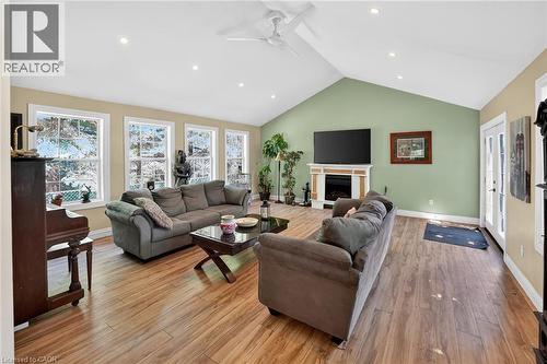 323 Regional 20 Road, Pelham, ON 