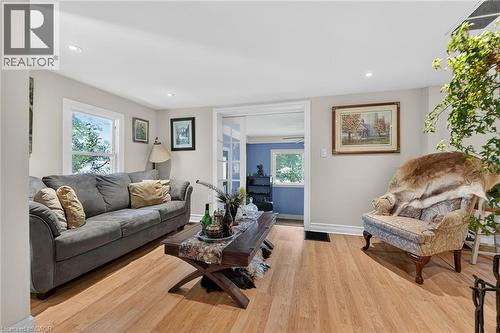 323 Regional 20 Road, Pelham, ON 