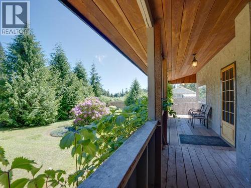 3010 Oak Street, Texada Island, BC 