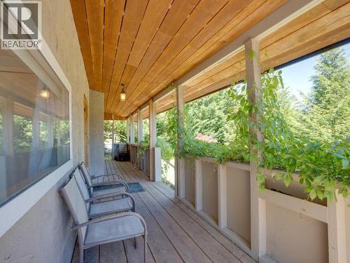 3010 Oak Street, Texada Island, BC 