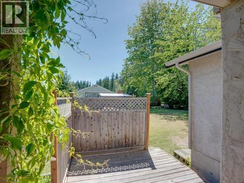 3010 Oak Street, Texada Island, BC 