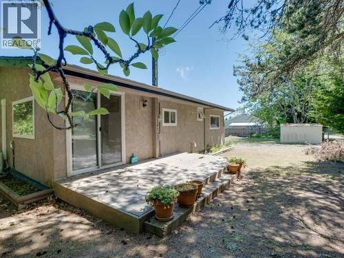 3010 Oak Street, Texada Island, BC 