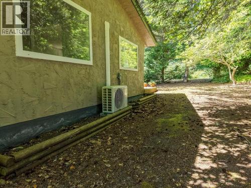 3010 Oak Street, Texada Island, BC 